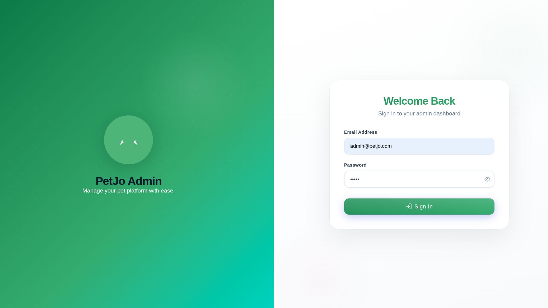 petJo screenshot 5